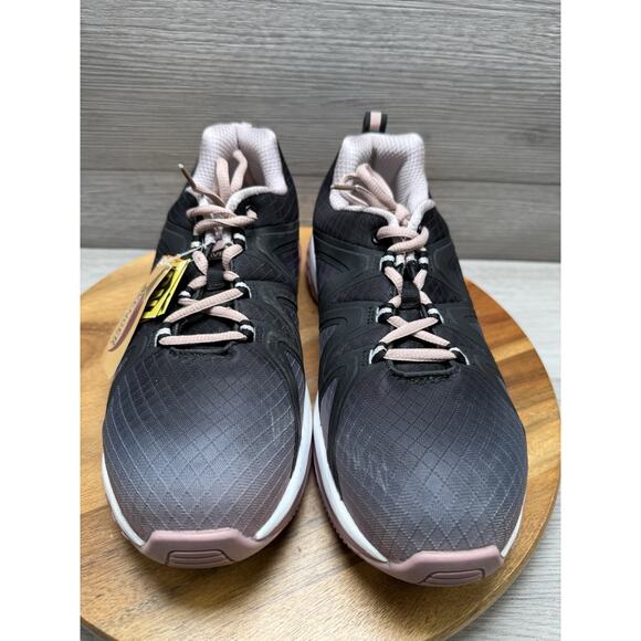 Avenger Womens A1020 NORTH HAVEN WORK TENNIS SHOE Womens 8.5 - Picture 4 of 8